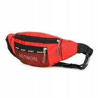 Beltimore liemens rankinė, cordura, talpi, solidi