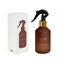 Alvoria namų kvapas su purškikliu Sandalwood aromatas 250 ml.