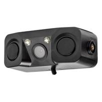 Atbulinės eigos kamera HD-602 LED 12v 720p AMIO-03541