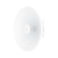 Antenų diskas - Ubiquiti - UISP diskas - 5GHz - 30 dBi - 30+ km PtP ryšio atstumas