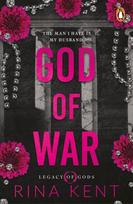God of War, God of War