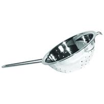 Nerūdijančio plieno kiaurasamtis, 22 cm