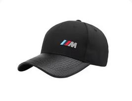 BMW M-power M performance Motorsport kepurė CARBON