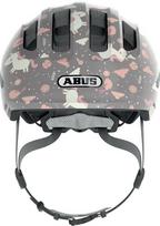 Šalmas Abus Smiley 3.0 grey horse-S (45-50)