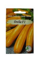 Cukinijos Orelia F1 Agrimatco