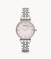 Moteriškas laikrodis Emporio Armani