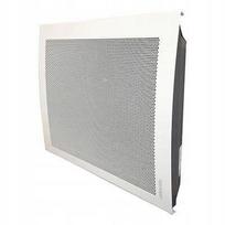 Elektrinis konvektorius SOLIUS Wi-Fi Atlantic 750W, montuojamas ant sienos, skirtas patalpoms iki 9 m² ploto, baltas
