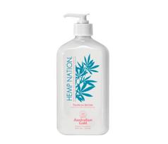 Australian Gold - Hemp Nation Tropical Seltzer Bodylotion 535 ml