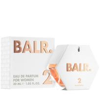 Kvapusis vanduo BALR. 2 For Women EDP moterims, 30 ml