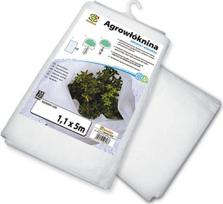 Agrotekstilė Bradas 30 balta 1,6 x 10 m AWW3016010