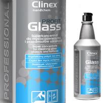 Clinex veidrodžių stiklo valiklis, 1L