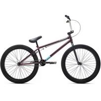 Dviratis – DK Cygnus 24" Violetinis