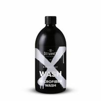 Mikropluošto plovimo priemonė Deturner X-line Microfiber Wash 500ml