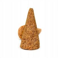 Kvapiosios "palo Santo" smilkalų kūgiai, 4 vnt. | Natūralūs smilkalai
