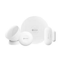EZVIZ CS-Tx / A3 belaidės apsaugos sistemos rinkinys