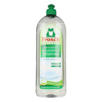 Frosch indų plovimo priemonė, 750 ml