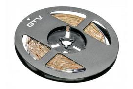 Rgb Led juosta Flash 150 Led 36w 5m 10mm
