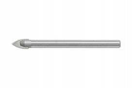 Grąžtas stiklui 4.0 mm Hoegert
