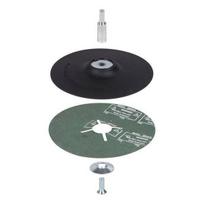 Šlifavimo diskas 125 mm