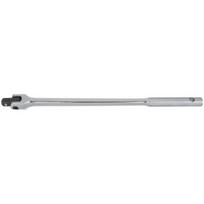 Ks Tools 918.1293 Jungiamasis raktas su kvadratiniu lizdu 1/2"