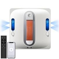 Langų valymo robotas Liectroux s11 4 kryptimių purškiojimas -8000pa– stiklo aptikimas – Bluetooth valdymas
