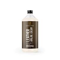 Odos anilino kremas - kondicionierius anilininei odai 1000 ml Leather Expert LE-03-AC1000