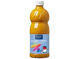 Guašas LB Enfants Redimix 1l 302 yellow ochre