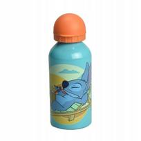 Aluminiowy bidonas Lilo ir Stitch 400ml