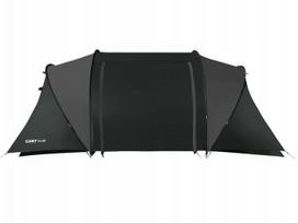 Palapinė camp tent, 12348, 4, juoda