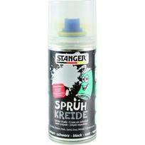 Purškiama kreida 150ml, juoda 115105