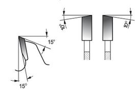 Medienos pjovimo diskas 160x20/16mm 48z karbido, 160x20/16 mm