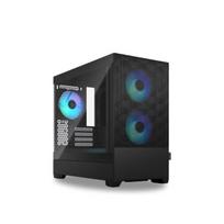 Kompiuteris Gaming PC Mini Kraken, Intel® Core™ i5-14600KF 4.9 GHz, 1 TB SSD, RAM 32GB DDR5 RGB, GeForce RTX™ 5060 Ti 16GB, PSU 650W, Windows 11