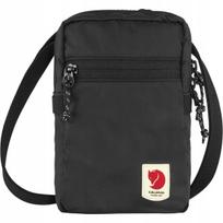 Fjällräven High Coast Pocket - juoda rankinė per petį, 0.8l