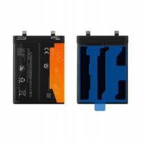Akumuliatorius telefonui Baterija BM58 skirta Xiaomi Mi 11T Pro, originali talpa 5000 mAh, NOWACELL