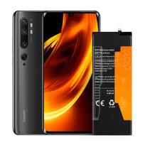 Akumuliatorius telefonui Baterija BM52 skirta Xiaomi Mi Note 10 / Mi 10 Pro / Mi 10 Lite, originali talpa 5260 mAh, NOWACELL