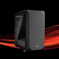 Kompiuteris Gaming PC Pro 1, AMD Ryzen™ 7 7700 4.2 GHz, 1 TB SSD, RAM 32GB DDR5 RGB, GeForce RTX™ 5060 Ti 16GB, PSU 650W, Windows 11