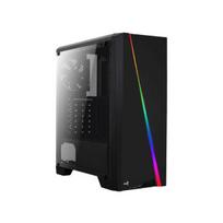 Kompiuteris Gaming PC Casual 2.1, Intel® Core™ i3-12100F 4.3 GHz, 1 TB SSD, RAM 16GB, AMD Radeon™ RX 580 8GB, PSU 500W, Windows 11