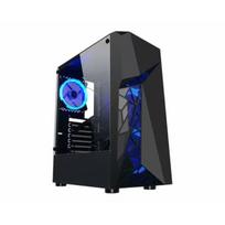 Kompiuteris Gaming PC Miniboss 2, Intel® Core™ i5-14400F 4.6 GHz, 1 TB SSD, RAM 16GB, , PSU 650W, Windows 11
