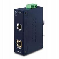Planet Ipoe-162 Poe Injector, 30w, Gigabit Ethernet