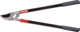 Dvišakės sodo žirklės Proline Alu 750mm su Ptfe danga