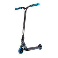 Paspirtukas Root Industries Type R Matte Black/Blue/White 110