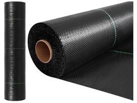 AGROTEKSTILĖ, NUO PIKTŽOLIŲ 70 g/m² (1,6×100 M)+50 tvirtinimo