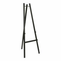 Meniu stovas – molbertas Securit, 165cm