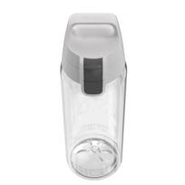 Vandens butelis Sigg Total Color one skaidrus Tritan 600 ml, 650 ml