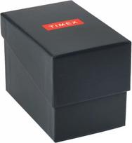 Vyriškas laikrodis Timex Easy Reader su auksine apyranke