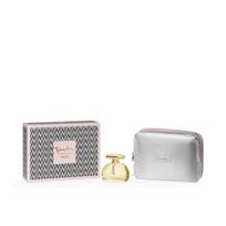 Kosmetikos rinkinys Tous Touch EDT vyrams/mterims: kosmetinė + tualetinis vanduo 100 ml