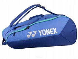 Yonex Team 12 raketinė krepšys Ezone Blast Blue