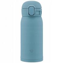 Zojirushi Sm-ws36-gm 360 ml mėlynas termos puodelis