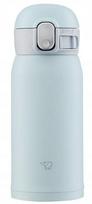 Zojirushi Sm-wa36hl terminis puodelis, 360ml, nerūdijantis plienas, pilkas