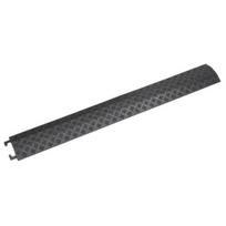 Kabelių apsaugos vidaXL, 98,5 cm
